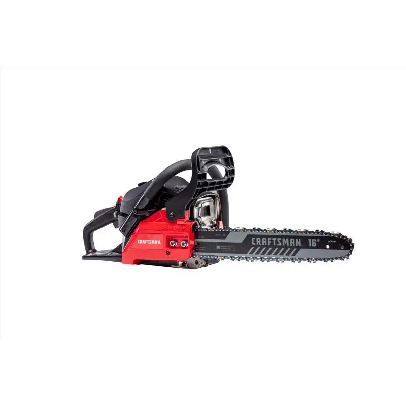 Craftsman Cmxgsamcn4216 16 In. 42 Cc Gas Chainsaw
