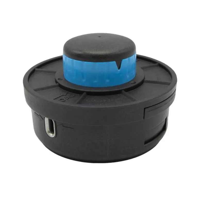 Weed Warrior Universal Fit Auto Winder Ii Residential Grade 10.13 In. L Bump Head
