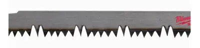 9 In. 5 Teeth Per In. Pruning Sawzall Reciprocating Saw Blades (5 Pack)