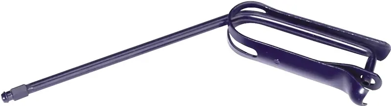 Plews/edelmann 18-143 Safety Blowgun With 8-1/2 Inch Spout Chuck Style