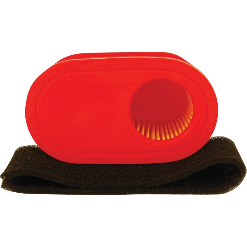 Air Filter For Troy-bilt Lawn Tractor