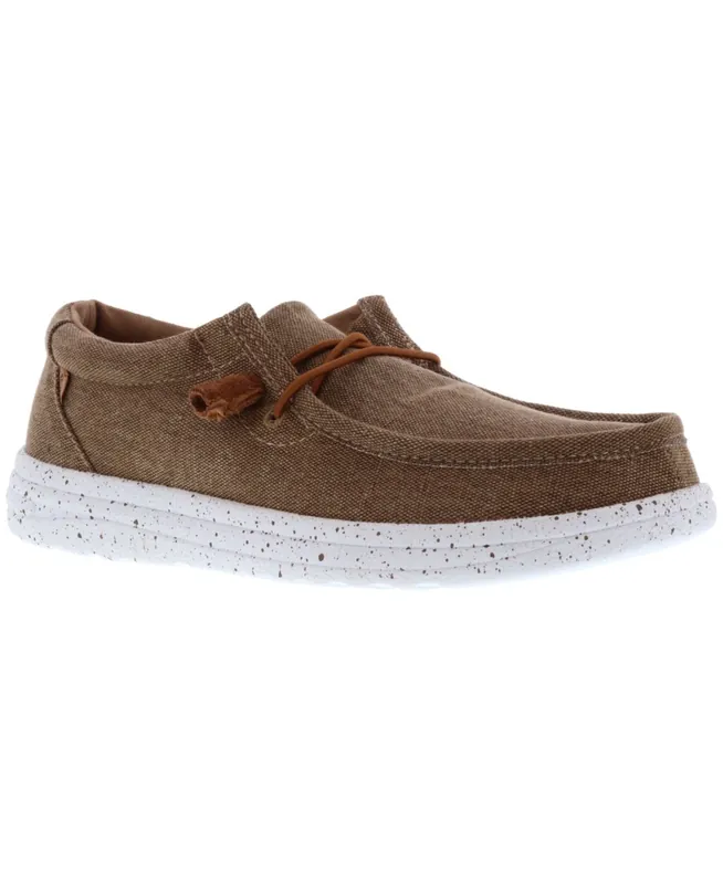 Men‘s Paul Lamo-lite Slip-on Shoes - Comfortable And Stylish Footwear