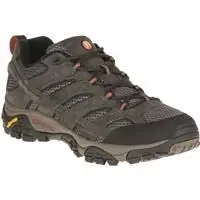 Men‘s Moab 2 Waterproof Hiking Shoe - Size 13 - Beluga Color