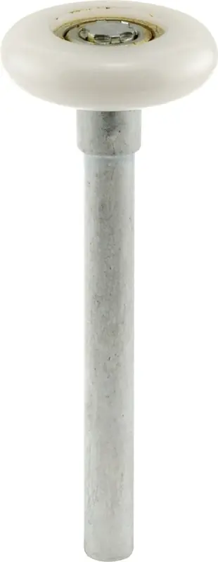 Prime-line 1/2 In. W X 4.25 In. L X 1-7/8 In. D Plastic Garage Door Roller