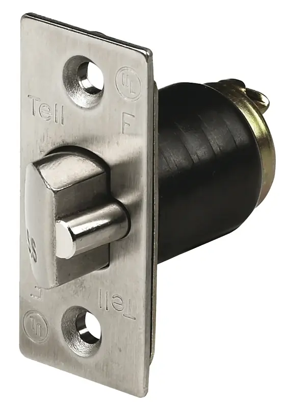 2-3/8 In. Guarded Latchbolt