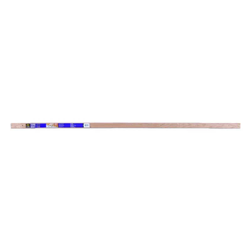 Flooring Seam Binder, Hardwood, 1-3/4 X 72 In.