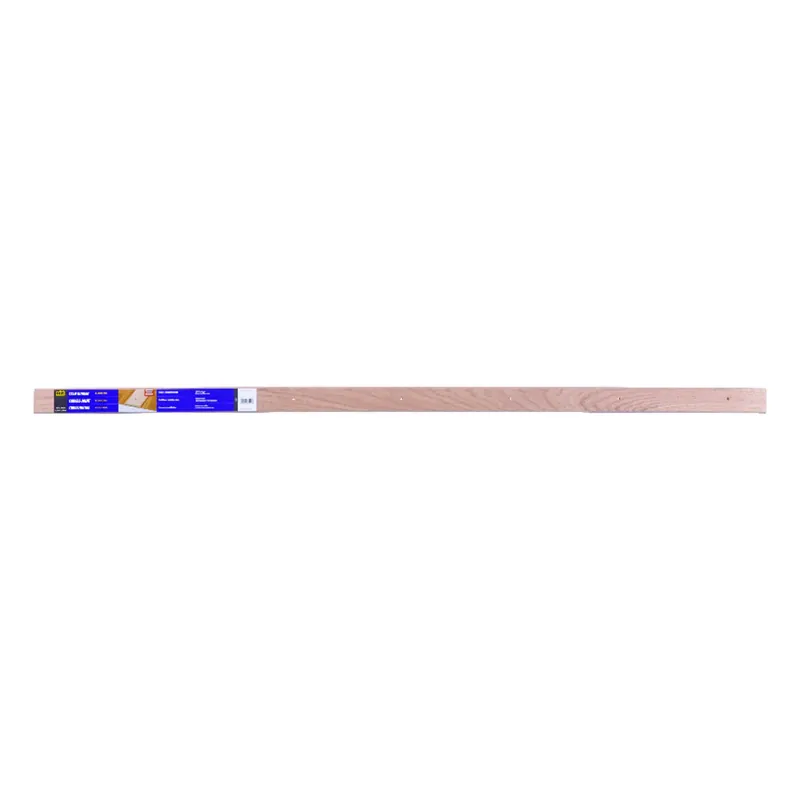 Flooring Seam Binder, Hardwood, 2-1/2 X 72 In.