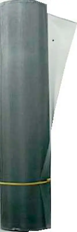 32 In. W X 7 Ft. L Brite-kote Aluminum Insect Screen Cloth