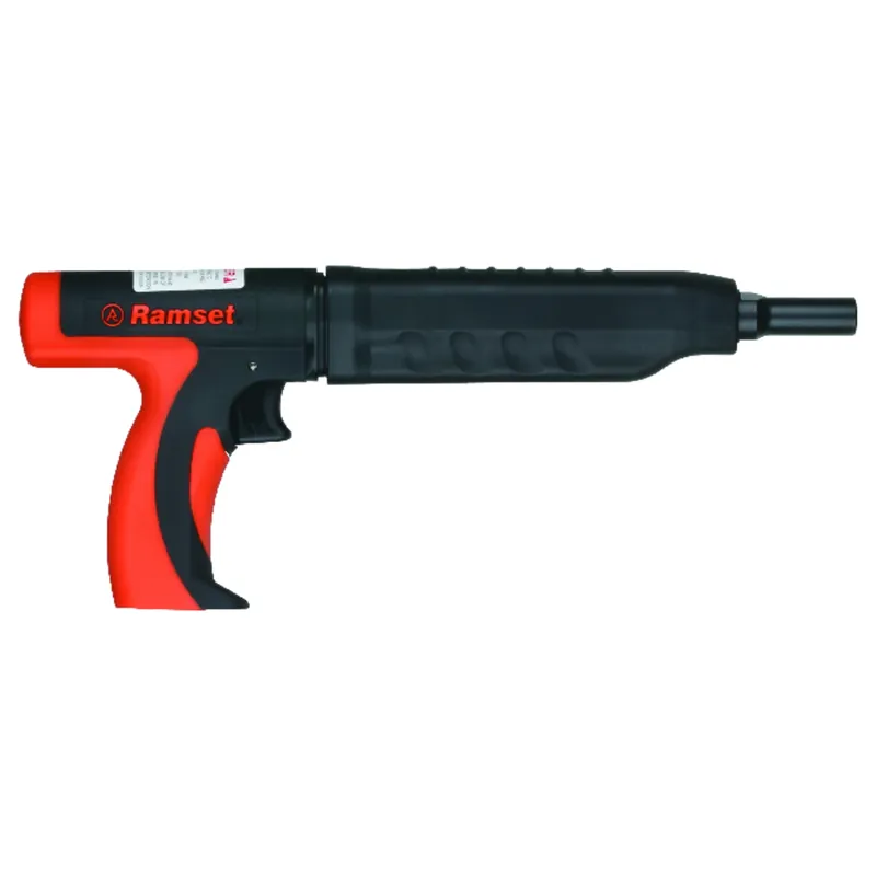 0.3 In. D X 3 In. L Steel Hollow Head Powder Actuated Tool 1 Pk