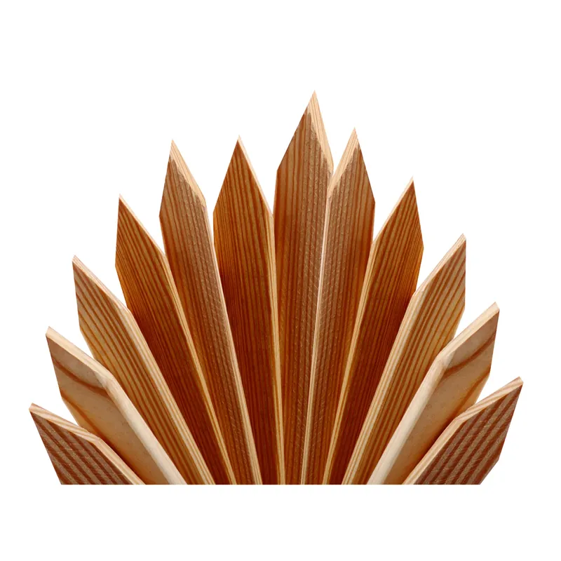 2 In. X 2 In. W X 24 In. H Wood Grade Stake 1 Pk