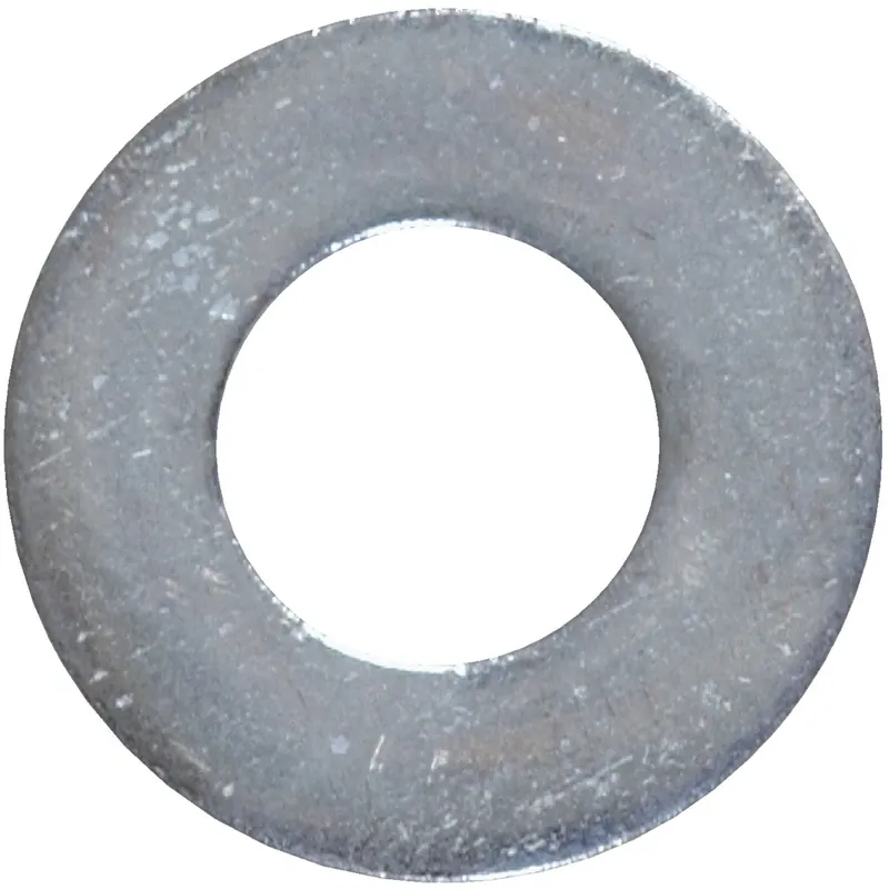 Hot Dipped Galvanized Steel 5/8 In. Uss Flat Washer 25 Pk