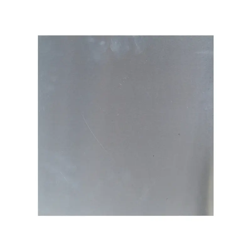 3 Ft. X 3 Ft. X 0.019 In. Solid Aluminum Sheet Stock