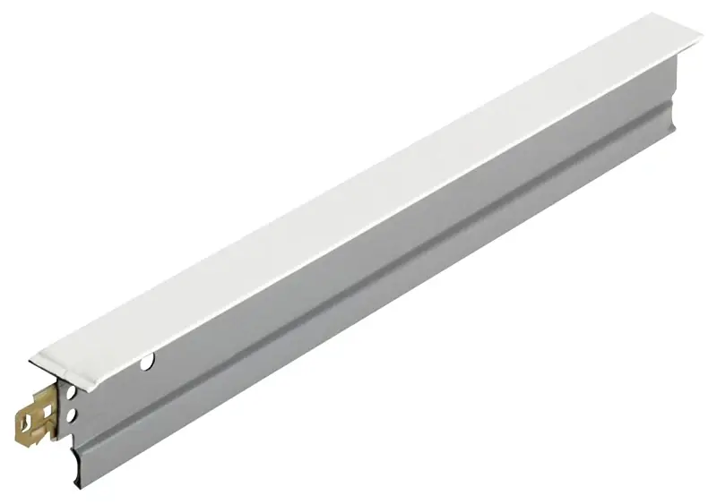 Sdx/sdxl216 1 In. L X 24 In. W Cross Tee 1 Pk