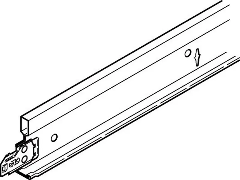 Sdx/sdxl424 1.5 In. L X 0.942 In. W 0.625 In. Cross Tee 1 Pk