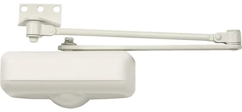 Ivory Home Door Closer