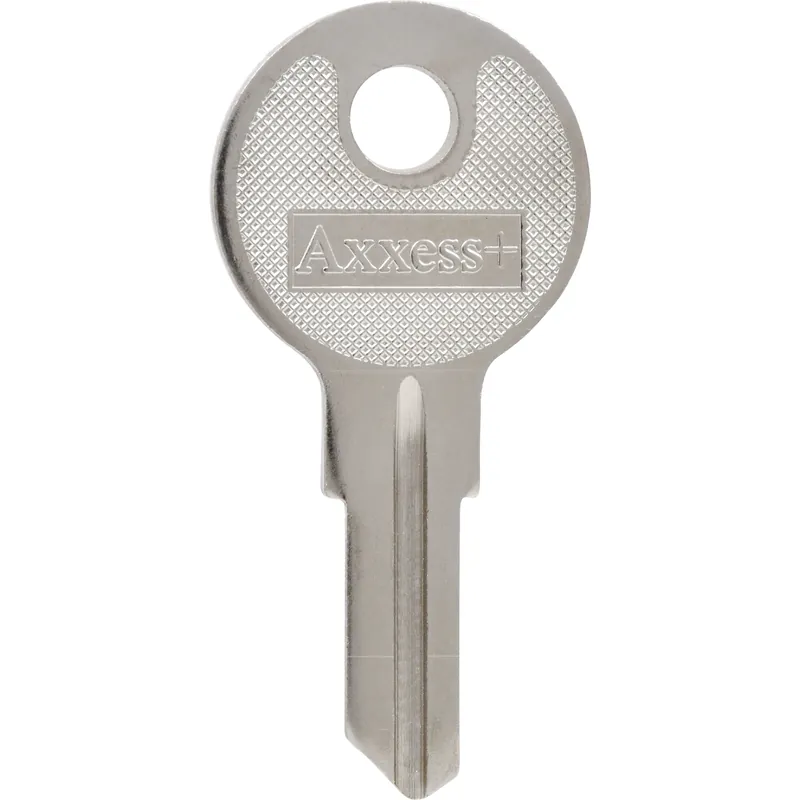 Keykrafter House/office Universal Key Blank 80 Single