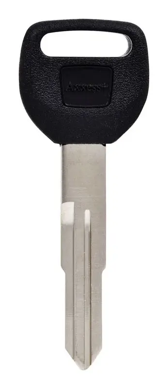 Keykrafter Automotive Key Blank 27r Double Sided For Acura And Honda
