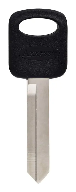 Keykrafter Automotive Key Blank 20r Double Sided For Ford Vehicles