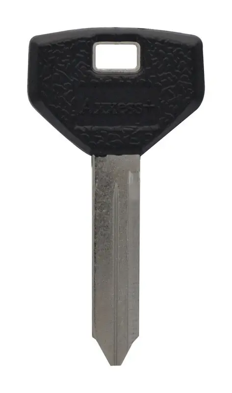Keykrafter Automotive Key Blank 19r1 Double-sided For Chrysler Vehicles