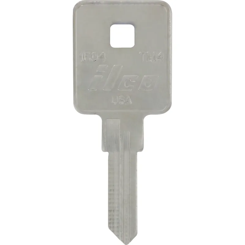 Keykrafter House/office Universal Key Blank 180 Single