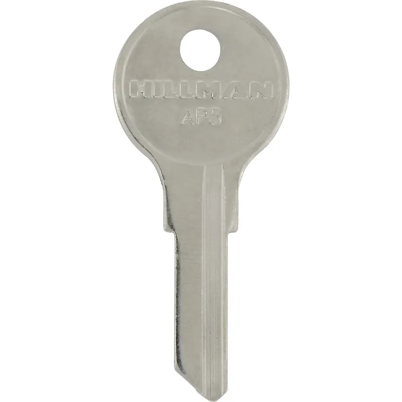 House/office Universal Key Blank Single
