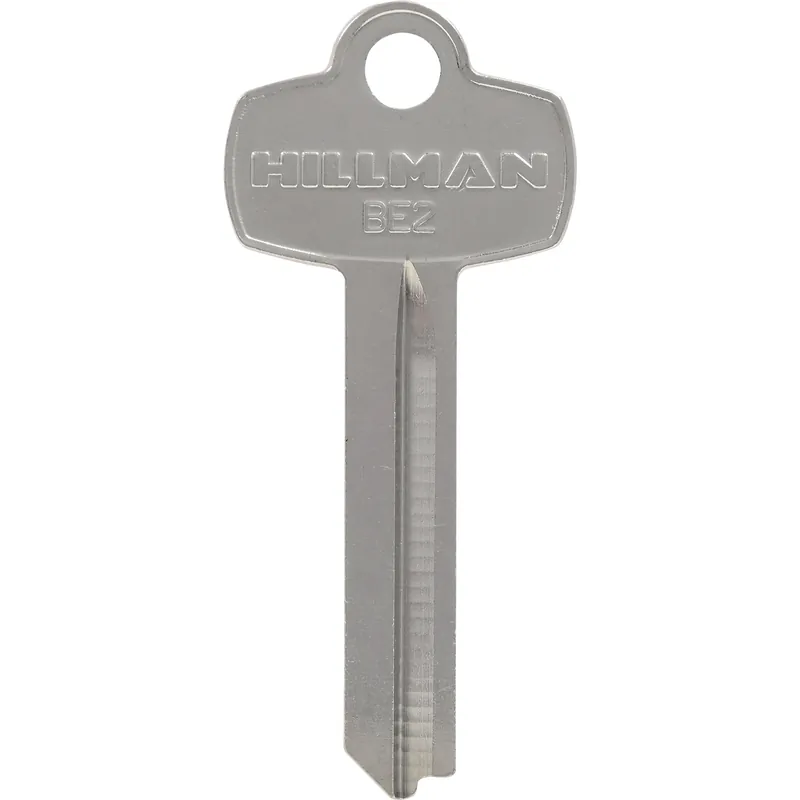 House/office Universal Key Blank Single