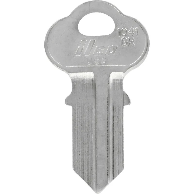 House/office Universal Key Blank Single