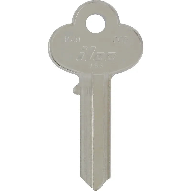 House/office Universal Key Blank Single