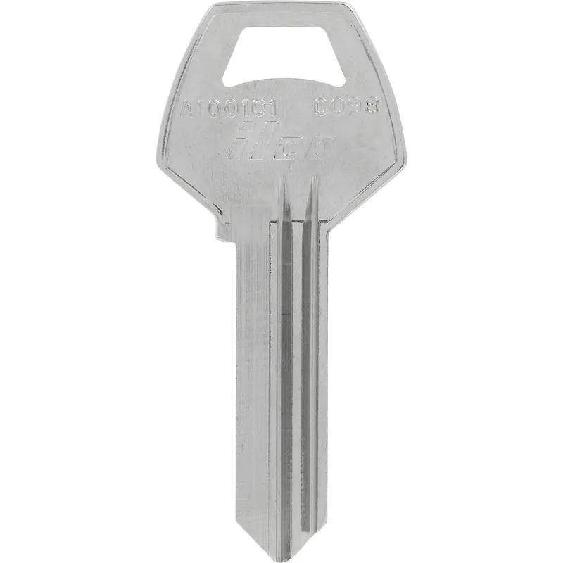 House/office Universal Key Blank Single