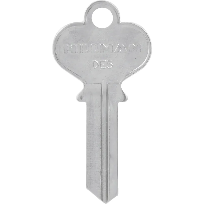 House/office Universal Key Blank Single