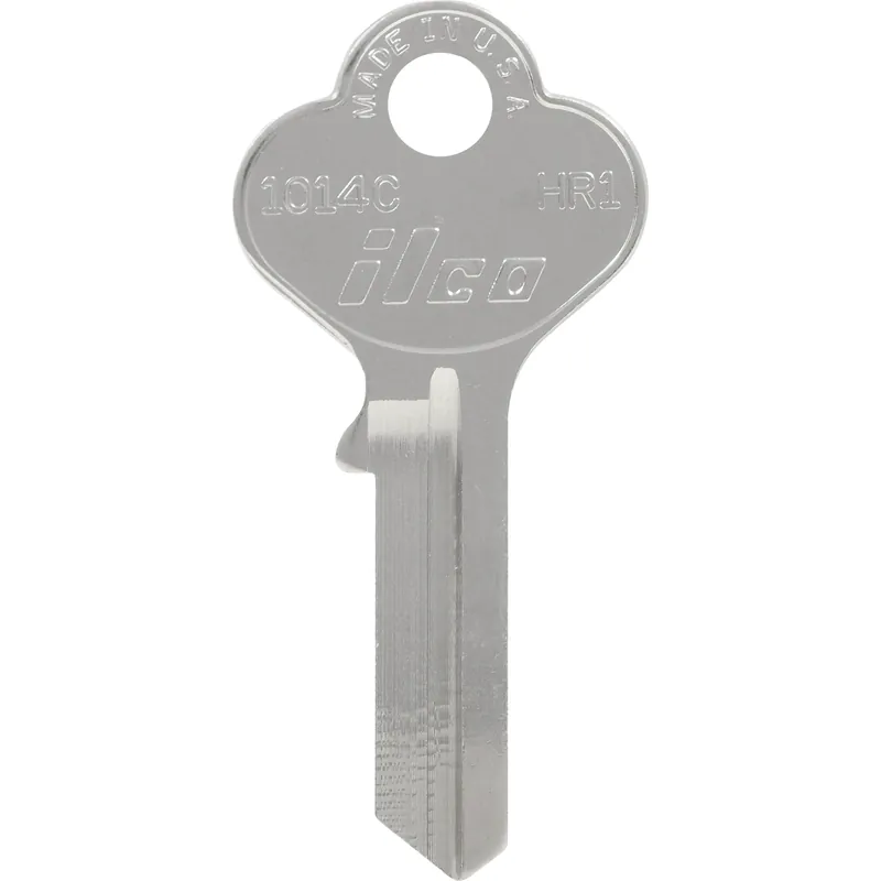 House/office Universal Key Blank Single
