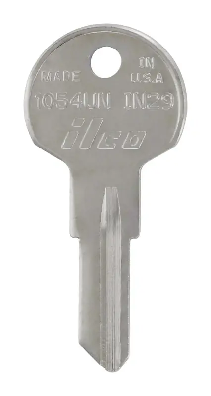 House/office Universal Key Blank Single