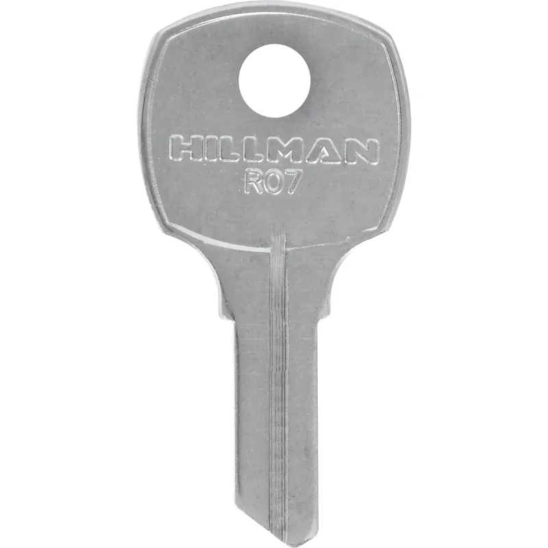 House/office Universal Key Blank Single