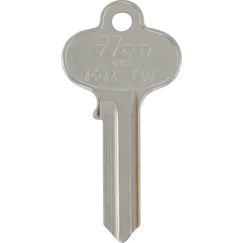 House/office Universal Key Blank Single