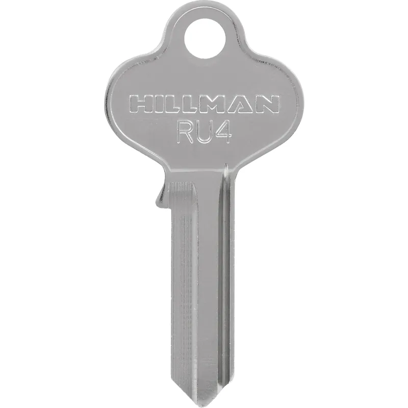 House/office Universal Key Blank Single