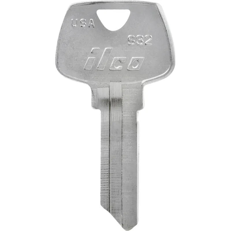 House/office Universal Key Blank Single