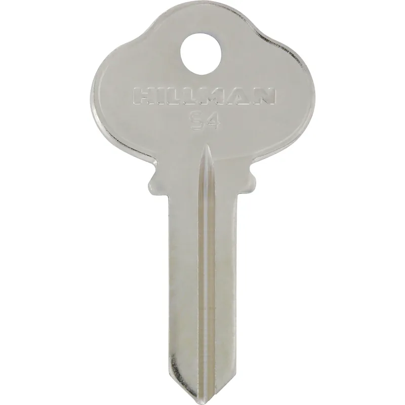 House/office Universal Key Blank Single