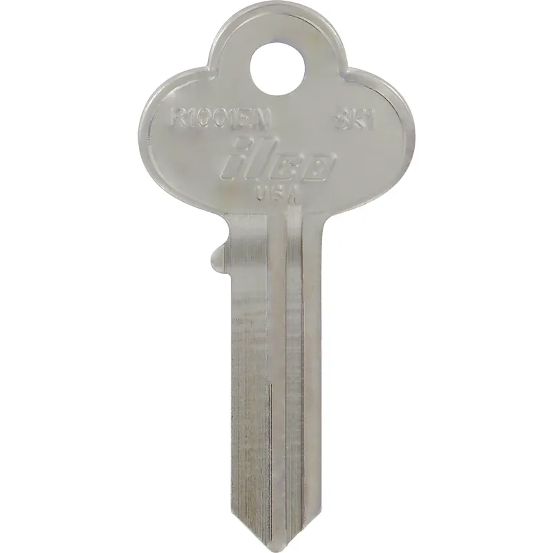 House/office Universal Key Blank Single