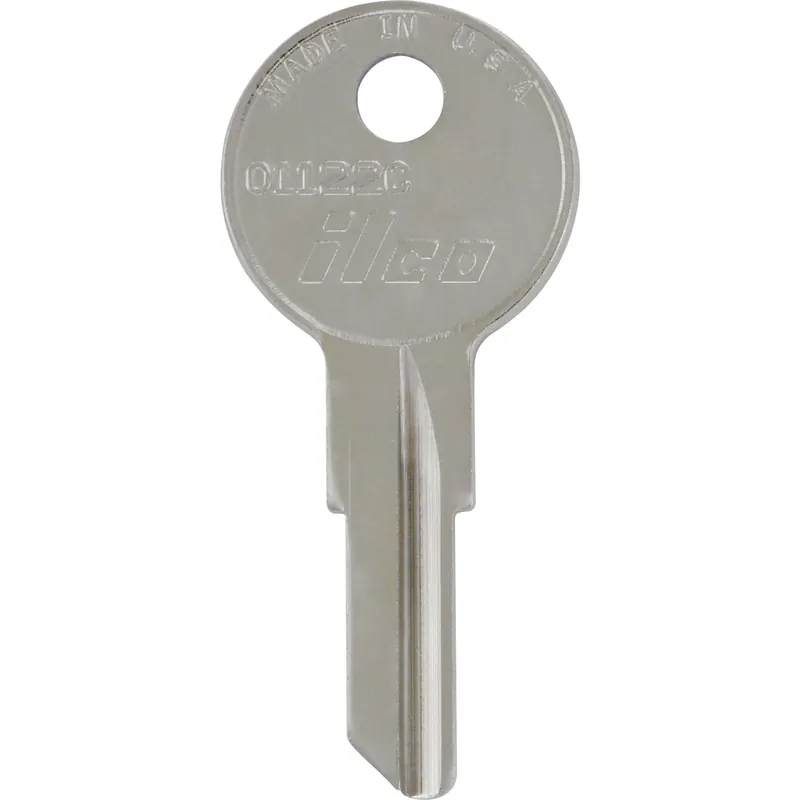 House/office Universal Key Blank Single