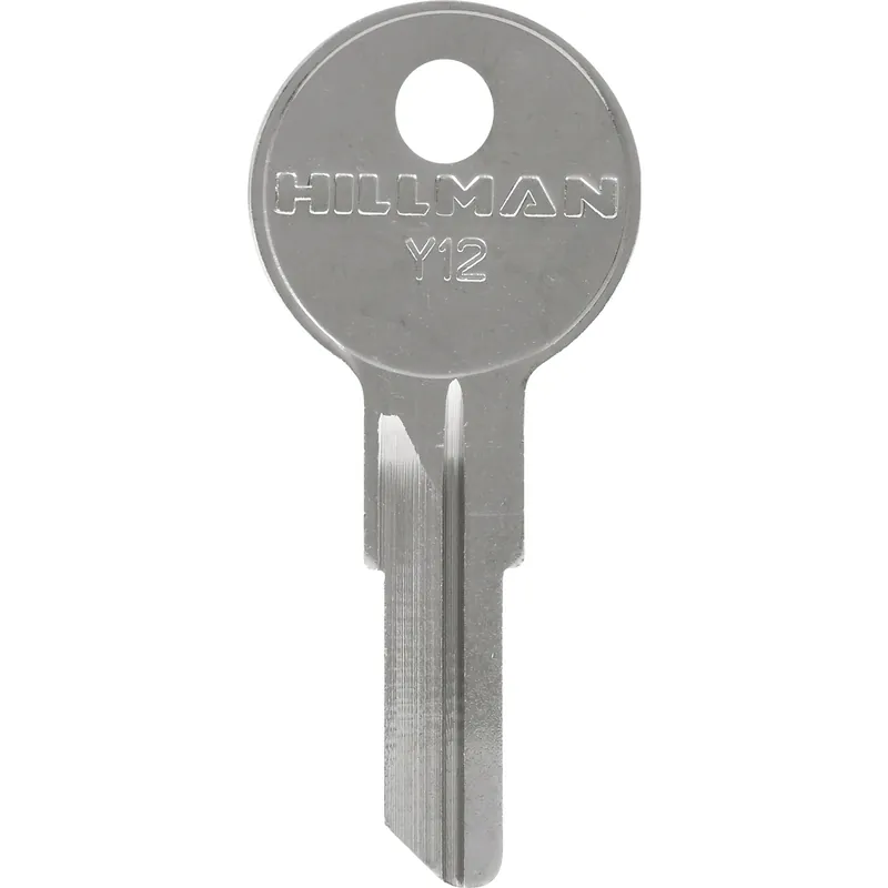 House/office Universal Key Blank Single