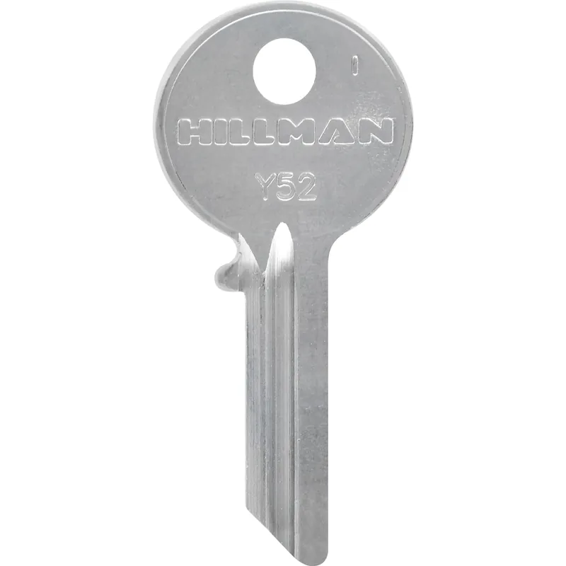 House/office Universal Key Blank Single