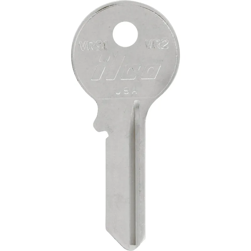 House/office Universal Key Blank Single