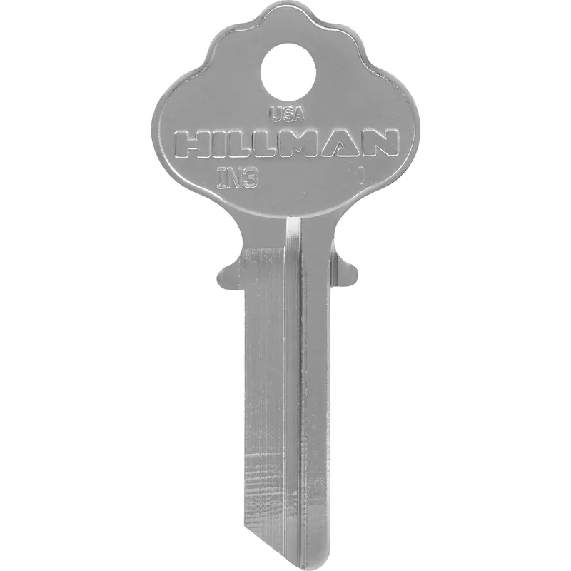 House/office Universal Key Blank Single