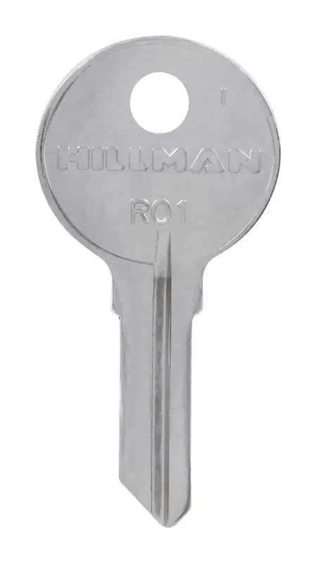 Traditional Key House/office Universal Key Blank Single