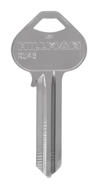 Traditional Key House/office Universal Key Blank Single