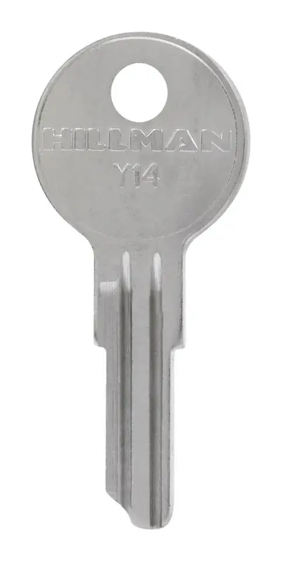 Traditional Key House/office Universal Key Blank Single