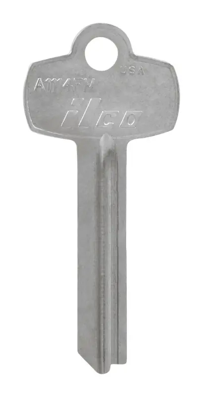 Traditional Key House/office Universal Key Blank Single