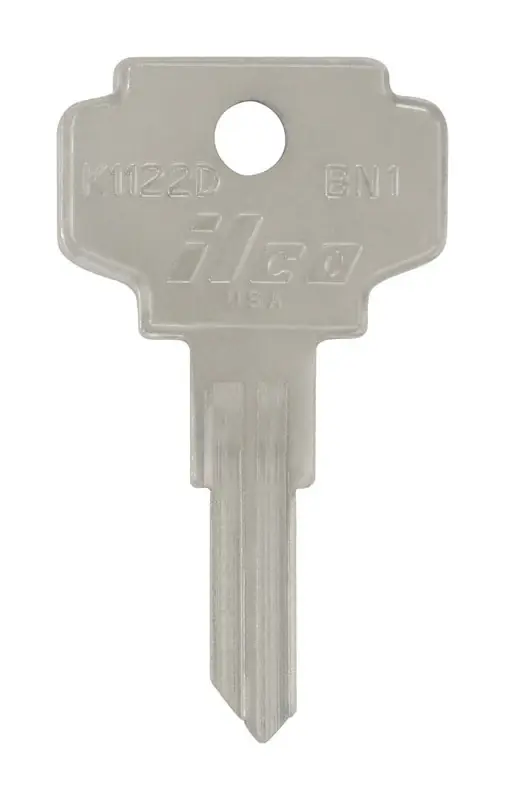 Traditional Key House/office Universal Key Blank Single