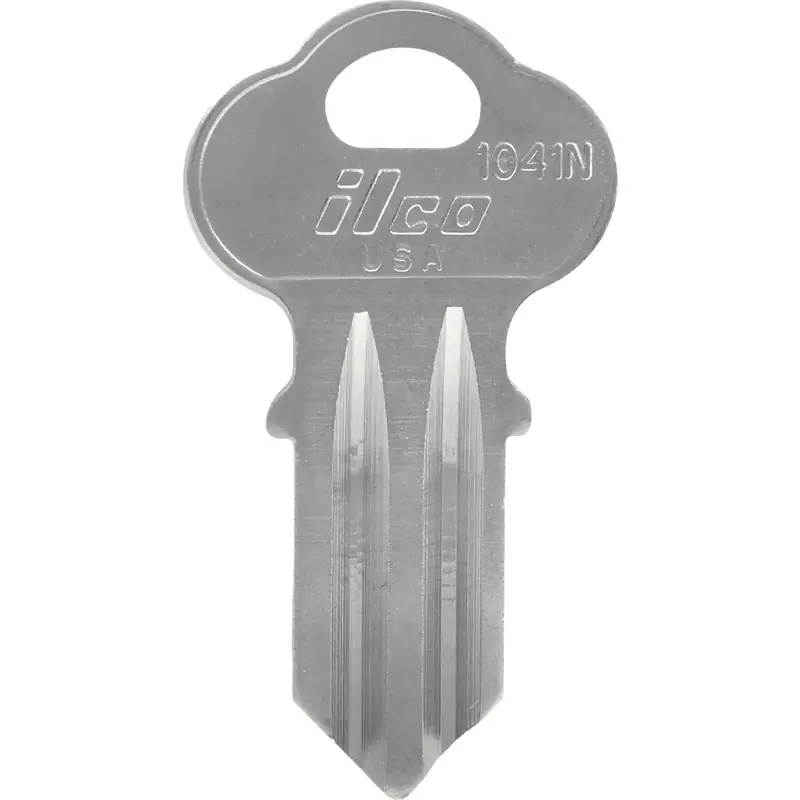 Traditional Key House/office Universal Key Blank Single