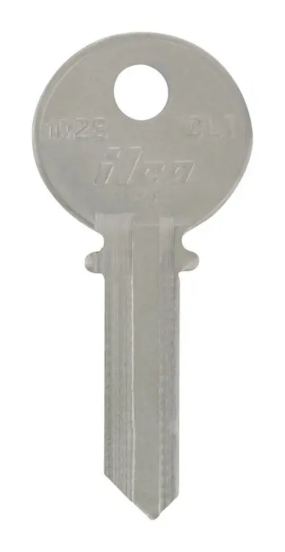 Traditional Key House/office Universal Key Blank Single